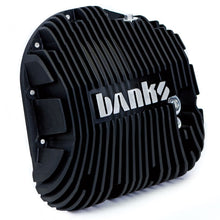 Load image into Gallery viewer, Banks Power GBE19258 Banks Power 85-19 Ford F250/ F350 10.25in 12 Bolt Black-Ops Differential Cover Kit
