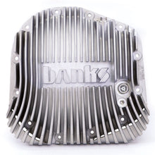 Load image into Gallery viewer, Banks Power GBE19262 Banks Power 85-19 Ford F250/ F350 10.25in 12 Bolt Natural Differential Cover Kit
