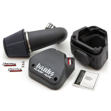 Load image into Gallery viewer, Banks Power GBE42225-D Banks Power 94-02 Dodge 5.9L Ram-Air Intake System - Dry Filter
