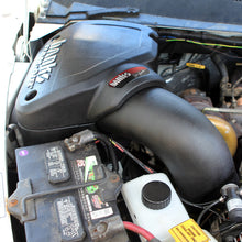 Load image into Gallery viewer, Banks Power GBE42225 Banks Power 94-02 Dodge 5.9L Ram-Air Intake System
