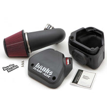 Load image into Gallery viewer, Banks Power GBE42225 Banks Power 94-02 Dodge 5.9L Ram-Air Intake System
