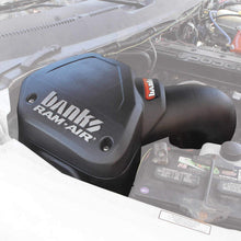 Load image into Gallery viewer, Banks Power GBE42225 Banks Power 94-02 Dodge 5.9L Ram-Air Intake System
