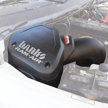 Load image into Gallery viewer, Banks Power GBE42225 Banks Power 94-02 Dodge 5.9L Ram-Air Intake System
