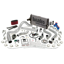 Load image into Gallery viewer, Banks Power GBE48555 Banks Power 94-95.5 Ford 7.3L Auto PowerPack System
