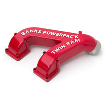 Load image into Gallery viewer, Banks Power GBE42710 Banks Power 94-98 Dodge 5.9L Non-EGR Twin-Ram Manifold System
