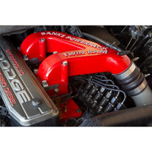 Load image into Gallery viewer, Banks Power GBE42710 Banks Power 94-98 Dodge 5.9L Non-EGR Twin-Ram Manifold System
