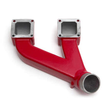 Load image into Gallery viewer, Banks Power GBE42710 Banks Power 94-98 Dodge 5.9L Non-EGR Twin-Ram Manifold System
