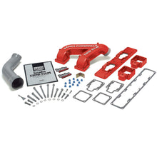 Load image into Gallery viewer, Banks Power GBE42710 Banks Power 94-98 Dodge 5.9L Non-EGR Twin-Ram Manifold System
