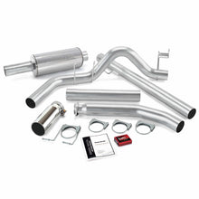 Load image into Gallery viewer, Banks Power GBE49357 Banks Power 98-00 Dodge 5.9L Std Cab Git-Kit - SS Single Exhaust w/ Chrome Tip
