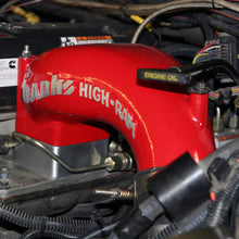 Load image into Gallery viewer, Banks Power GBE42732 Banks Power 98-2007 Dodge 5.9L Heater Delete Kit

