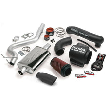 Load image into Gallery viewer, Banks Power GBE51330-B Banks Power 98-99 Jeep 4.0L Wrangler Stinger System - SS Single Exhaust w/ Black Tip
