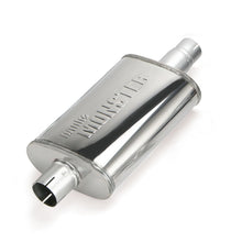 Load image into Gallery viewer, Banks Power GBE51330-B Banks Power 98-99 Jeep 4.0L Wrangler Stinger System - SS Single Exhaust w/ Black Tip
