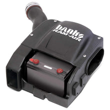Load image into Gallery viewer, Banks Power GBE42210-D Banks Power 99-03 Ford 7.3L Ram-Air Intake System - Dry Filter
