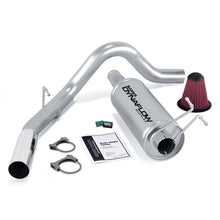 Load image into Gallery viewer, Banks Power GBE49405 Banks Power 99-04 Ford 6.8L Ext/Crw Cab Stinger System w/ AutoMind
