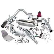 Load image into Gallery viewer, Banks Power GBE49440-B Banks Power 99-04 Ford 6.8L Truck EGR-Early Cat PowerPack System W/AutoMind
