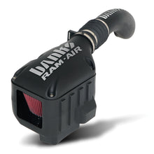 Load image into Gallery viewer, Banks Power GBE41802 Banks Power 99-08 Chev/GMC 1500-W/Elec Fan Ram-Air Intake System
