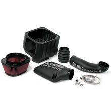 Load image into Gallery viewer, Banks Power GBE41802 Banks Power 99-08 Chev/GMC 1500-W/Elec Fan Ram-Air Intake System
