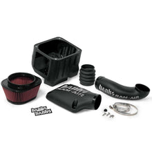 Load image into Gallery viewer, Banks Power GBE41802 Banks Power 99-08 Chev/GMC 1500-W/Elec Fan Ram-Air Intake System
