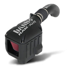 Load image into Gallery viewer, Banks Power GBE41802 Banks Power 99-08 Chev/GMC 1500-W/Elec Fan Ram-Air Intake System
