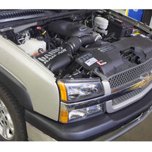 Load image into Gallery viewer, Banks Power GBE41802 Banks Power 99-08 Chev/GMC 1500-W/Elec Fan Ram-Air Intake System
