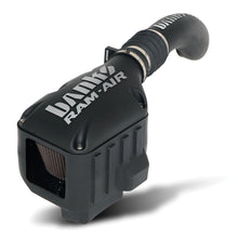 Load image into Gallery viewer, Banks Power GBE41800-D Banks Power 99-08 Chev/GMC 4.8-6.0L 1500 Ram-Air Intake System - Dry Filter
