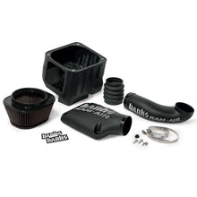 Load image into Gallery viewer, Banks Power GBE41800-D Banks Power 99-08 Chev/GMC 4.8-6.0L 1500 Ram-Air Intake System - Dry Filter
