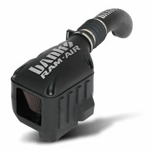 Load image into Gallery viewer, Banks Power GBE41800-D Banks Power 99-08 Chev/GMC 4.8-6.0L 1500 Ram-Air Intake System - Dry Filter
