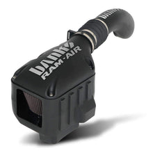 Load image into Gallery viewer, Banks Power GBE41801-D Banks Power 99-08 Chev/GMC 4.8-6.0L SUV (Full Size Only) Ram-Air Intake System - Dry Filter
