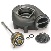 Load image into Gallery viewer, Banks Power GBE24458 Banks Power 99.5-03 Ford 7.3L Turbo Upgrade Kit - Big-Head / Comp Wheel / Quick Turbo
