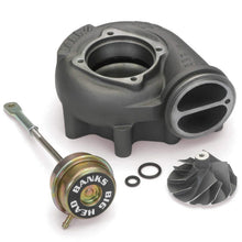 Load image into Gallery viewer, Banks Power GBE24458 Banks Power 99.5-03 Ford 7.3L Turbo Upgrade Kit - Big-Head / Comp Wheel / Quick Turbo
