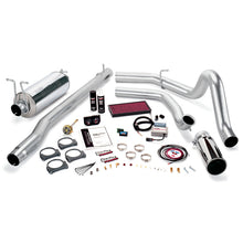 Load image into Gallery viewer, Banks Power GBE47516 Banks Power 99 Ford 7.3L F250/350 Auto Stinger System
