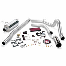 Load image into Gallery viewer, Banks Power GBE47516 Banks Power 99 Ford 7.3L F250/350 Auto Stinger System
