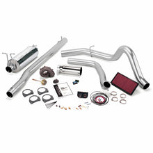 Load image into Gallery viewer, Banks Power GBE47523 Banks Power 99 Ford 7.3L F250/350 Man Stinger-Plus System
