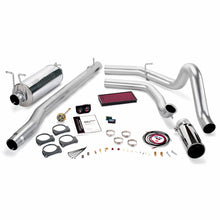 Load image into Gallery viewer, Banks Power GBE47518 Banks Power 99 Ford 7.3L F250/350 Man Stinger System
