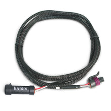 Load image into Gallery viewer, Banks Power GBE61301-28 Banks Power Cable, 3 Pin Delphi Extension, 36in
