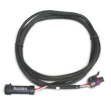 Load image into Gallery viewer, Banks Power GBE61301-28 Banks Power Cable, 3 Pin Delphi Extension, 36in
