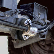 Load image into Gallery viewer, Banks Power GBE19249-2 Banks Power Differential Cover Sway Bar Spacer Dodge Ram w/ Coil Sway Bar

