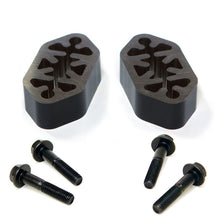 Load image into Gallery viewer, Banks Power GBE19249-2 Banks Power Differential Cover Sway Bar Spacer Dodge Ram w/ Coil Sway Bar
