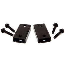 Load image into Gallery viewer, Banks Power GBE19249-2 Banks Power Differential Cover Sway Bar Spacer Dodge Ram w/ Coil Sway Bar

