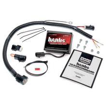 Load image into Gallery viewer, Banks Power GBE62560 Banks Power Ford E4OD Transmission Transcommand
