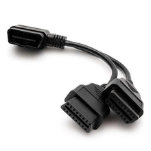 Load image into Gallery viewer, Banks Power Gauge Components Banks Power Universal OBD-II Splitter Cable
