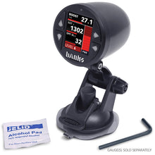 Load image into Gallery viewer, Banks Power Gauge Pods Banks Power 52mm Single Gauge Pod Kit w/ Sticky Base
