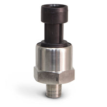 Load image into Gallery viewer, Banks Power GBE63085-15G Banks Power iDash 1.8 DataMonster / Super Gauge - 3 Pin 15PSIG 1/8NPT Thread Pressure Sensor

