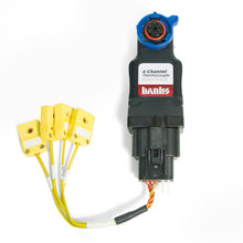 Load image into Gallery viewer, Banks Power GBE66543 Banks Power iDash 1.8 DataMonster / Super Gauge 4 Ch Thermocouple Module System
