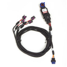 Load image into Gallery viewer, Banks Power GBE66554 Banks Power iDash 1.8 DataMonster / Super Gauge 5 Ch Analog with Frequency Module System
