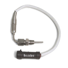 Load image into Gallery viewer, Banks Power GBE63065 Banks Power iDash 1.8 DataMonster / Supergauge 3 Pin Connector Temperature Sensor RTD/PT200
