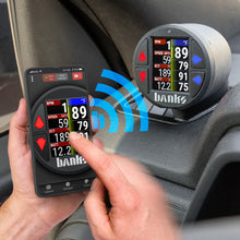 Load image into Gallery viewer, Banks Power GBE66710 Banks Power iDash Pro System Universal CAN All 2008+ Stand Alone

