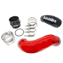 Load image into Gallery viewer, Banks Power Intercooler Ducting Banks Power 11-16 Ford Superduty Boost Tube System
