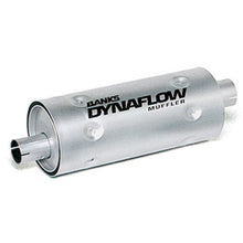 Load image into Gallery viewer, Banks Power GBE52405 Banks Power Muffler - 3in X 3.5in S/S
