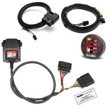 Load image into Gallery viewer, Banks Power GBE64322-CP Banks Power Pedal Monster Kit Aptiv GT 150 6 Way w/iDash Pro 07.5-19 Chevy 2500/3500 6.6L
